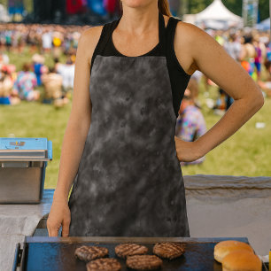 Aschwolke Signal Schürze