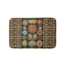 Ascidiae von Ernst Haeckel, Vintage Meerestiere