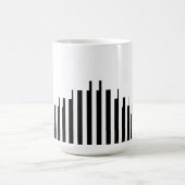 ASCII Art Kaffeetasse (Mittel)