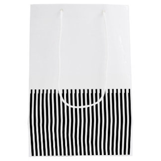 ASCII Art Mittlere Geschenktüte