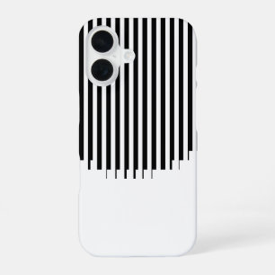 ASCII Art Phone Case iPhone 16 Hülle