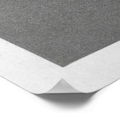 Asclepias Syriaca (Common Milkweed) vergrößert 18 Poster (Ecke)