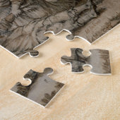 Asclepius, das Hippolytus wieder belebt (Stift u. Puzzle (Seite)