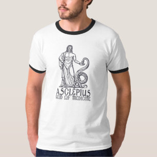 Asclepius T-Shirt