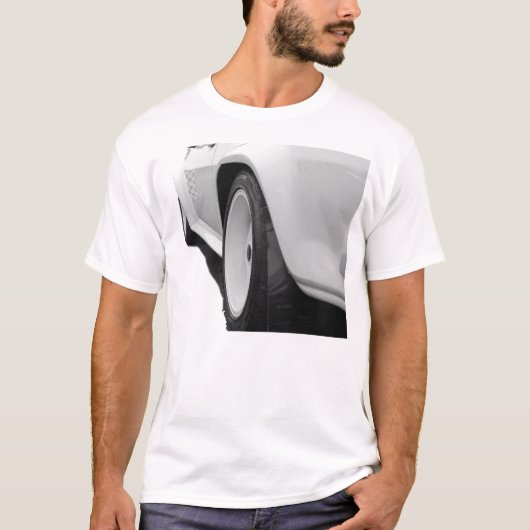 Ascona i400 T-Shirt (Vorderseite)