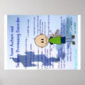 ASD und SPD Poster (Vorne)