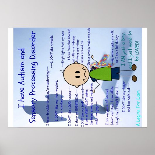 ASD und SPD Poster (Vorne)