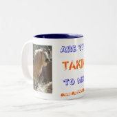 asdf zweifarbige tasse (Vorderseite Links)