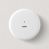 asdfadsf button (Vorderseite)