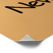 asdfasdfsdaf poster (Ecke)