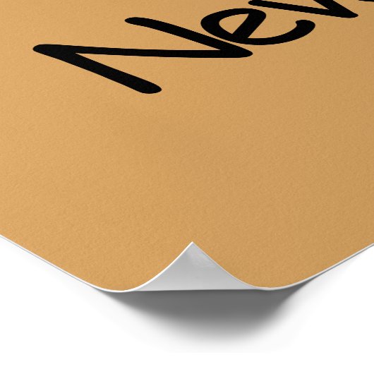 asdfasdfsdaf poster (Ecke)