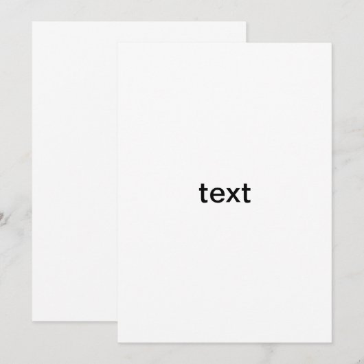 asdfsdf einladung (Vorne/Hinten)