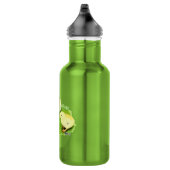 Aseel Wheaten Chicks Trinkflasche (Rechts)