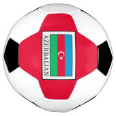 Aserbaidschan Fußball (Gedreht)