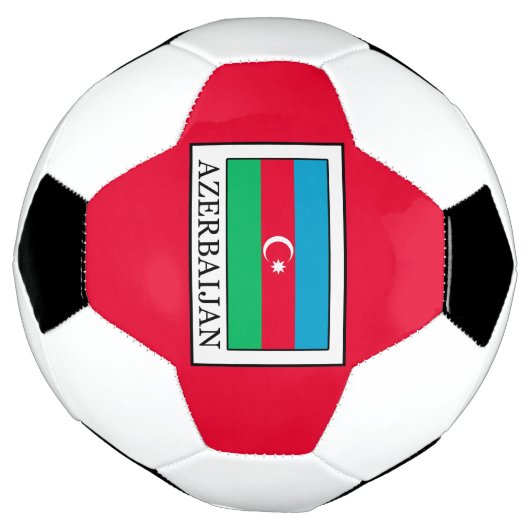 Aserbaidschan Fußball (Gedreht)