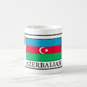 Aserbaidschan Kaffeetasse (Mittel)