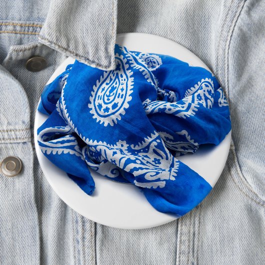 Aserbaidschan Kelaghayi Button (Beispiel)