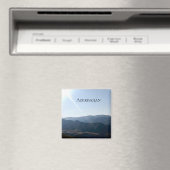 Aserbaidschan Magnet (In Situ (Geschirrspüler))