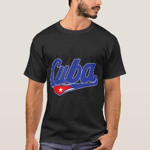 Asere Que Bola Cuban Havana Cuba Cuban Flag Shirt 