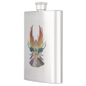 Asexual Faerie Flachmann (Links)