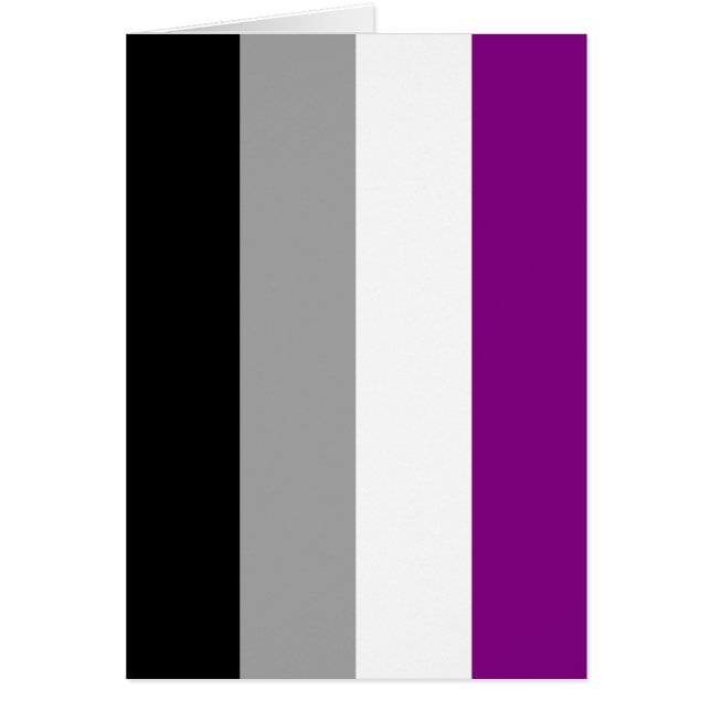 ASEXUAL FLAG ORIGINAL -.pnng (Vorne)