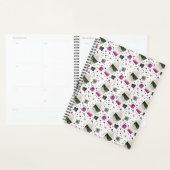 Asexual Prix Planner Planer (Anzeige)