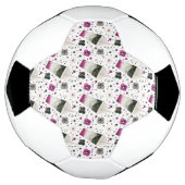 Asexual Stolz-Ball Fußball (Gedreht)