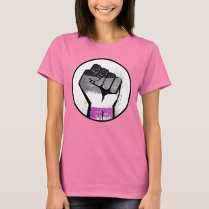 ASEXUALE FAUST T-Shirt