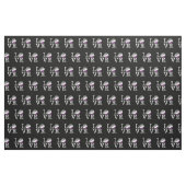 Asexuale Liebe-Stolz-Flagge Stoff (Yard (91,4 cm))