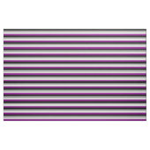 Asexuale Stolz-Flagge Stoff (Yard (91,4 cm))