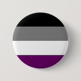 asexuales Stolz-Button Button