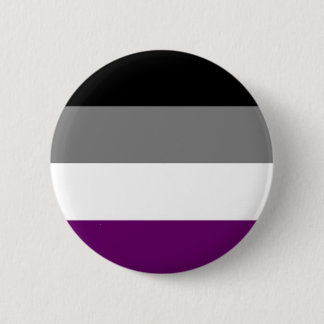 asexuales Stolz-Button Button