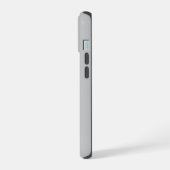 Asexualität iPhone 15 Hülle (Linke Seite)