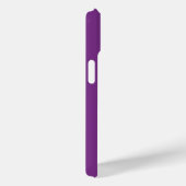 Asexualität stolze Herzen ungewöhnliche iPhone-Fal Case-Mate iPhone Hülle (Rückseite / Rechts)
