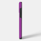 asexuell iPhone hülle (Linke Seite)