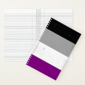 asexuell notizblock (Innen)