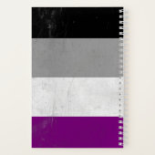 asexuell notizblock (Rückseite)