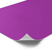 asexuell poster (Ecke)