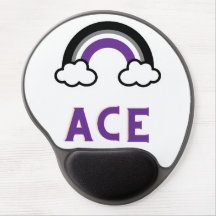 Asexueller Stolz
