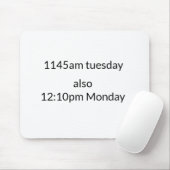 asfw efawe fawef waef mousepad (Mit Mouse)