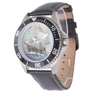 Asgard II Armbanduhr
