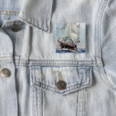 Asgard II Button (Beispiel)