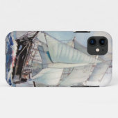 Asgard II Case-Mate iPhone Hülle (Rückseite (Horizontal))