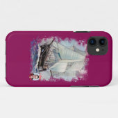 Asgard II Case-Mate iPhone Hülle (Rückseite (Horizontal))