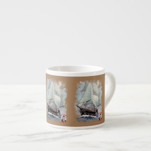 Asgard II Espressotasse