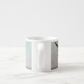 Asgard II Espressotasse (Rückseite)