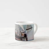 Asgard II Espressotasse (Vorderseite Rechts)