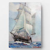 Asgard II Fotoplatte (Vorderseite)