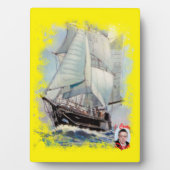 Asgard II Fotoplatte (Vorderseite)