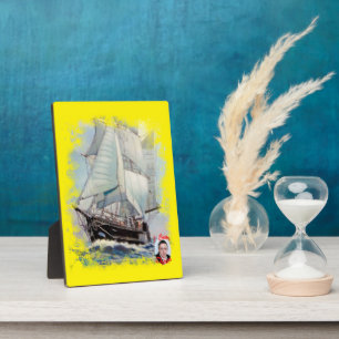 Asgard II Fotoplatte